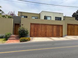 4 Habitación Casa en alquiler en Lima, La Molina, Lima, Lima