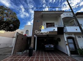 3 Habitación Casa en venta en Culiacan, Sinaloa, Culiacan
