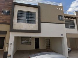 3 Schlafzimmer Haus zu verkaufen in Aguascalientes, Aguascalientes, Aguascalientes, Aguascalientes