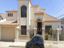 4 Schlafzimmer Villa zu verkaufen in Tijuana, Baja California, Tijuana
