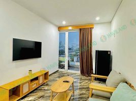 1 Habitación Apartamento en alquiler en Nai Hien Dong, Son Tra, Nai Hien Dong