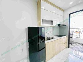 1 Bedroom Apartment for rent in Hoa Cuong Nam, Hai Chau, Hoa Cuong Nam