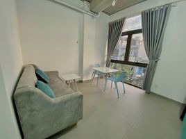 1 Habitación Apartamento en alquiler en Son Tra, Da Nang, An Hai Bac, Son Tra