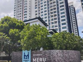 3 Habitación Apartamento en venta en Kinta, Perak, Ulu Kinta, Kinta