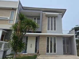 3 Habitación Villa en venta en Mulyorejo, East Jawa, Mulyorejo