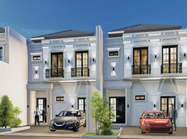 4 Bedroom House for sale in East Jawa, Mulyorejo, Surabaya, East Jawa