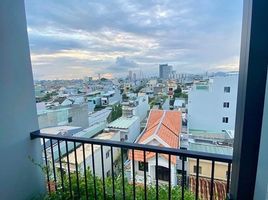 1 Phòng ngủ Căn hộ for rent in My Khe Beach, Mỹ An, An Hải Đông