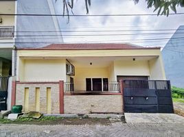 3 Habitación Villa en venta en Mulyorejo, East Jawa, Mulyorejo
