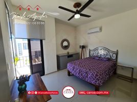 在Nayarit出租的3 卧室 住宅, Compostela, Nayarit