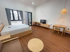 1 Bedroom Apartment for rent in Nai Hien Dong, Son Tra, Nai Hien Dong