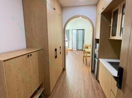 1 Habitación Apartamento en alquiler en Nai Hien Dong, Son Tra, Nai Hien Dong