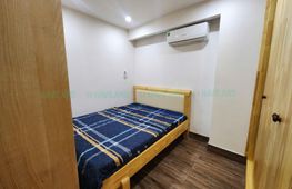 Cho thuê căn hộ, 2 PN, 70 m², Ngũ Hành Sơn