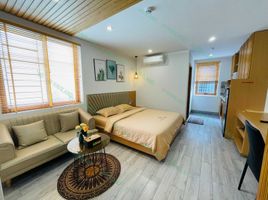 1 Habitación Apartamento en alquiler en Nai Hien Dong, Son Tra, Nai Hien Dong