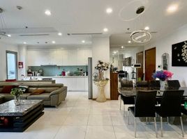 4 Bedroom Condo for rent at Vinhomes Central Park, Ward 22