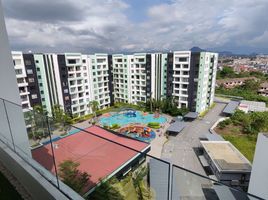 3 Habitación Apartamento en venta en Kinta, Perak, Ulu Kinta, Kinta