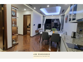 1 chambre Appartement for rent in Hai An, Hai Phong, Thanh To, Hai An