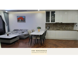 1 Bedroom Apartment for rent in Thanh To, Hai An, Thanh To