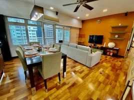 2 Bedroom Condo for rent at One Serendra, Makati City