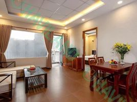 1 Phòng ngủ Căn hộ for rent in My Khe Beach, Mỹ An, Mỹ An