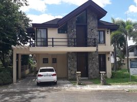 3 Bedroom House for sale at Pramana Residential Park, Santa Rosa City, Laguna