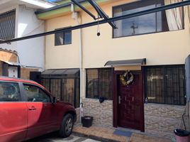 4 Schlafzimmer Villa zu verkaufen in Quito, Pichincha, Quito, Quito, Pichincha