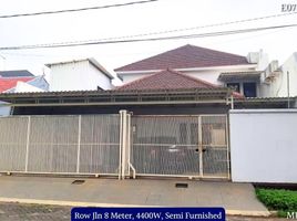 4 Bedroom House for sale in East Jawa, Sukolilo, Surabaya, East Jawa