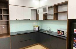 1-bedroom apartment for rent, 45 m², Sơn Trà