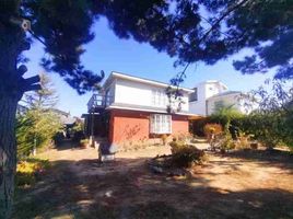 4 Habitación Casa en venta en Chile, Algarrobo, San Antonio, Valparaíso, Chile