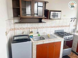 1 Habitación Departamento en alquiler en Perú, Cajamarca, Cajamarca, Cajamarca, Perú