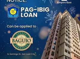 2 Habitación Departamento en venta en San Juan City, Metro Manila, San Juan City