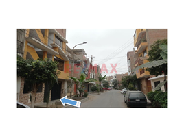 5 Bedroom Condo for sale in Lima, San Martin De Porres, Lima, Lima