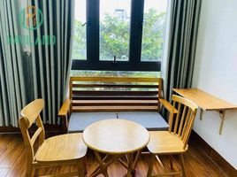 1 Phòng ngủ Chung cư for rent in Phước Mỹ, Sơn Trà, Phước Mỹ