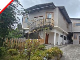 5 Bedroom House for sale in Cevallos, Tungurahua, Cevallos, Cevallos