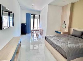 1 Phòng ngủ Căn hộ for rent in My Khe Beach, Mỹ An, Mỹ An