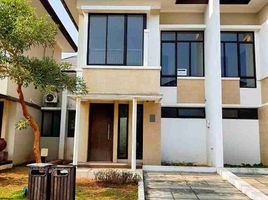 3 Bedroom House for sale in Legok, Tangerang, Legok