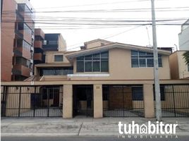  Grundstück zu verkaufen in San Isidro, Lima, San Isidro, Lima, Lima, Peru