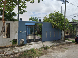 Maison 3 chambre à vendre à Merida, Yucatan, Merida, Yucatan