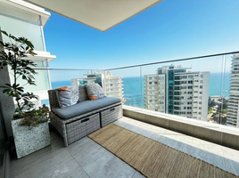 2 Habitación Departamento en venta en Chile, Viña del Mar, Valparaíso, Valparaíso, Chile