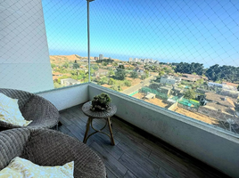 1 Habitación Apartamento en venta en Chile, Viña del Mar, Valparaíso, Valparaíso, Chile