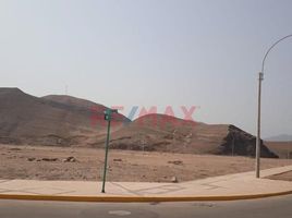  Land for sale in Chilca, Cañete, Chilca