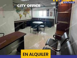 34 m² Office for rent in Ecuador, Guayaquil, Guayaquil, Guayas, Ecuador