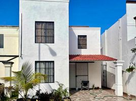 3 Habitación Casa en venta en Carmen, Campeche, Carmen