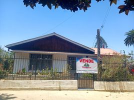 3 Bedroom Villa for sale in Chile, Quilpue, Valparaiso, Valparaiso, Chile