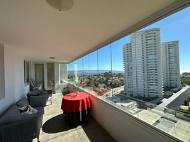 3 Habitación Apartamento en venta en Chile, Viña del Mar, Valparaíso, Valparaíso, Chile