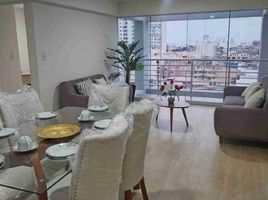 3 Bedroom Apartment for sale in Jesus Maria, Lima, Jesus Maria