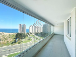 2 Habitación Apartamento en venta en Valparaíso, Viña del Mar, Valparaíso, Valparaíso
