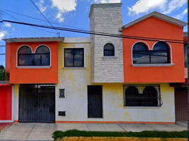 4 Habitación Casa en venta en Pachuca De Soto, Hidalgo, Pachuca De Soto