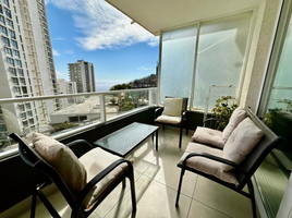 1 Habitación Departamento en venta en Valparaíso, Valparaíso, Viña del Mar, Valparaíso