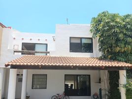3 Schlafzimmer Haus zu verkaufen in San Luis Potosi, San Luis Potosi, San Luis Potosi, San Luis Potosi
