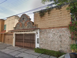 3 Schlafzimmer Villa zu verkaufen in Cuernavaca, Morelos, Cuernavaca